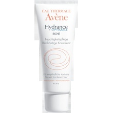 Avène Hydrance Optimale Riche hydratační krém 40 ml