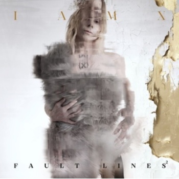 Fault Lines IAMX Vinyl