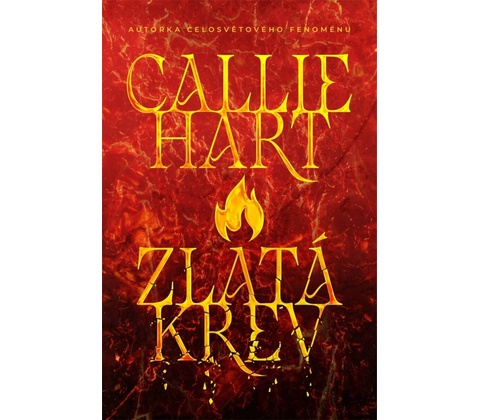 Zlatá krev