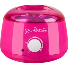Pro Wax 100 - Ohrievač depilačného vosku v plechovke 100W ružový