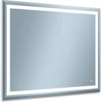 Venti Огледало с LED осветление Venti Willa 100x80x2.5 см (5907459662177)