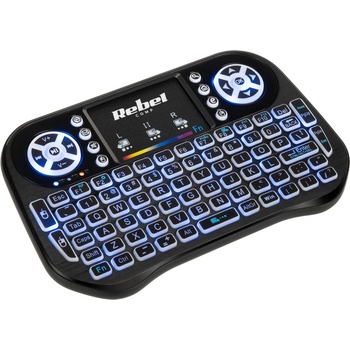 Quer Mini Q5 Smart TV BOX