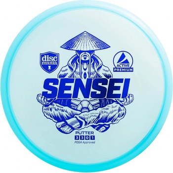 Discmania Active Premium Sensei