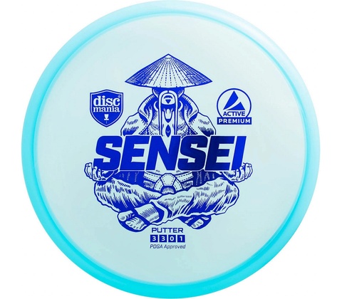Discmania Active Premium Sensei
