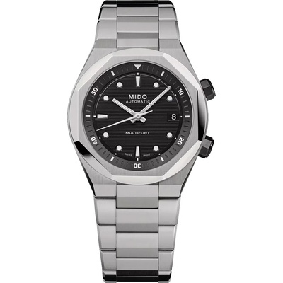 Mido Multifort m047.507. 11.051. 00 (m0475071105100)