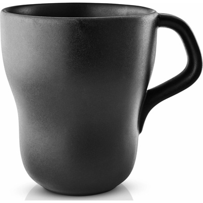 Eva Solo Hrnček NORDIC KITCHEN čierna kamenina 350 ml