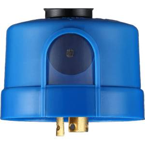 ELMARK St305-3 ФОТОСЕНЗОР 10А (5-15lux) ip66 (99ds305) - homefinishing
