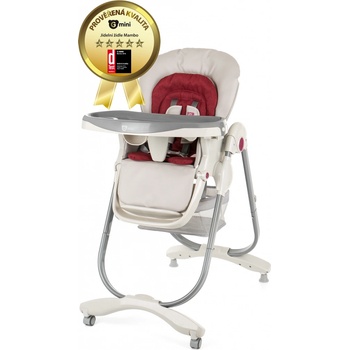 G-Mini Mambo Ruby