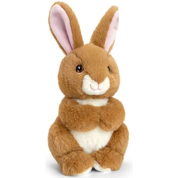 Image 1 of Keel Toys Зайче, 19 см - Keel Toys