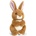 Keel Toys Зайче, 19 см - Keel Toys