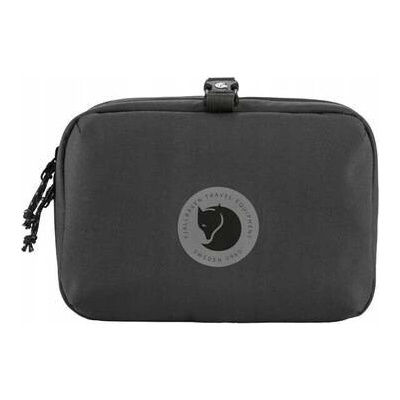 Fjällräven kosmetická taštička Farden Necessity Bag černá