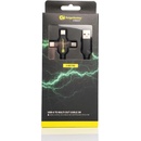 Kábel RidgeMonkey USB-A na viacúčelový výstup 2 m
