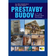 Prestavby budov pre 3.roč. - murár - Mária Krištofovičová, Zuzana Šišáková