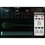 Boz Digital Labs Sasquatch Kick Machine 2