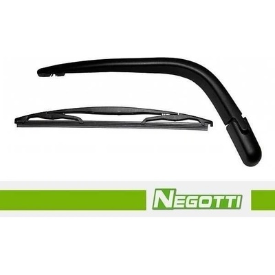 Negotti 300 mm KRT37TY
