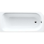 KALDEWEI Advantage - Правоъгълна вана Saniform V3 362-1, 160x70 см, бяла 192300010001 (192300010001)
