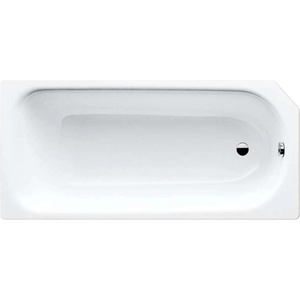 KALDEWEI Advantage - Правоъгълна вана Saniform V3 362-1, 160x70 см, бяла 192300010001 (192300010001)