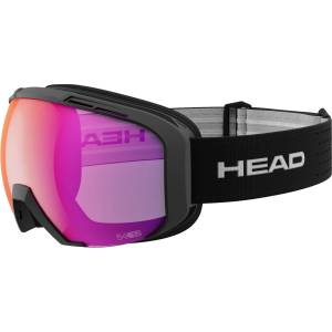 HEAD Ски маска Head OTG 5K S2 Ski goggles - Red / Black - размер Over the Glasses (417-6150-0111)