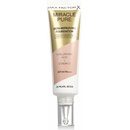 Max Factor Miracle Pure Skin dlhotrvajúci make-up SPF30 35 Pearl Beige 30 ml