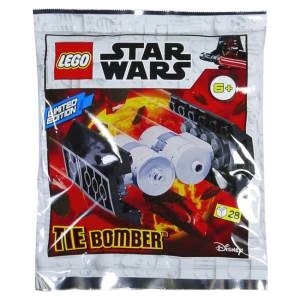 LEGO® Star Wars™ - Tie-Bomber (912171)