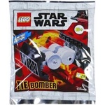 LEGO® Star Wars™ - Tie-Bomber (912171)
