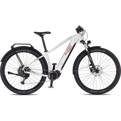 4EVER ESWORD SUV 835 LADY 2025