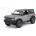 Maisto SP EDITION Джип 2021 Ford Bronco 1: 24 сив (1009895F)