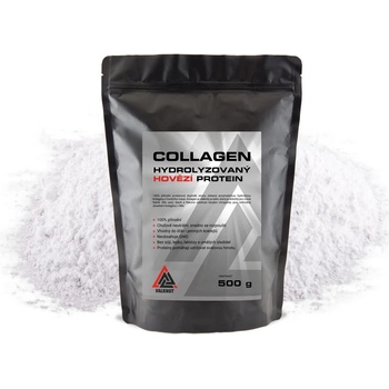 VALKNUT Collagen Hovězí Hydrolyzovaný protein 500 g
