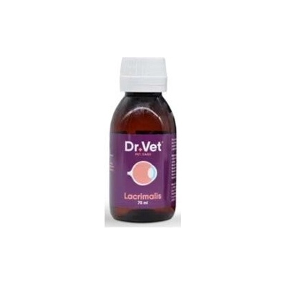 Dr. Vet Lacrimalis+ 75 ml