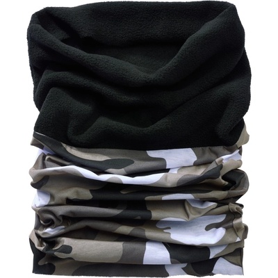 Šatka multifunkčná Brandit multis Fleece urban