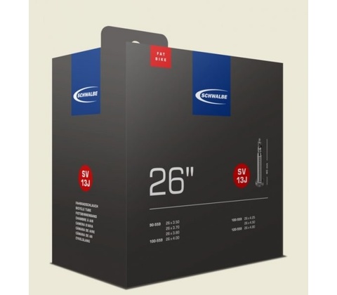 Schwalbe FV