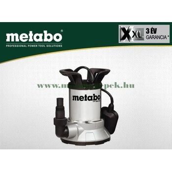 Metabo TPF 6600 SN