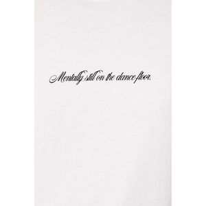 HUGO Blue тениска дамска от памук Oversized Tee_B_18 (50574524)