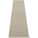 Pappelina Mono Dark Linen Linen ľanový tmavý