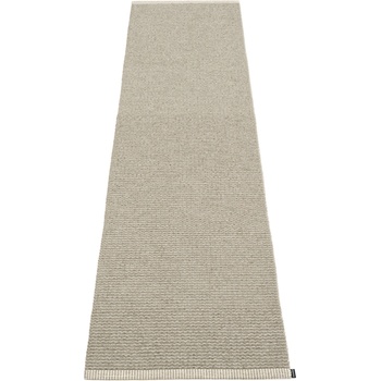 Pappelina Mono Dark Linen Linen ľanový tmavý