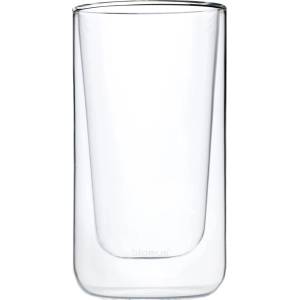 Blomus Чаши без столче за кафе лате Nero 2 бр (63655)