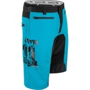 Force MTB-11 pánské s vložkou modrá