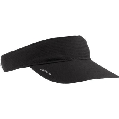 Finmark SUMMER CAP Letná čierna