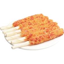 JUKO Snacks Chicken carrots Wrap cowhide sticks 250 g