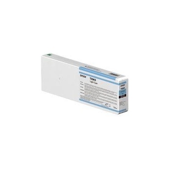 Epson Singlepack Light Cyan T55K500 UltraChrome HDX/HD (C13T55K500)