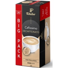 Tchibo Cafissimo Caffè Crema bez kofeínu 10 ks