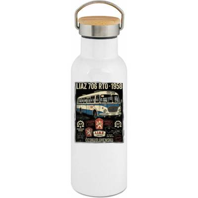 123TRIKO termoska Liaz 706 RTO 1958 500 ml