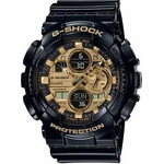 Casio GA-140GB-1A1DR Часовници