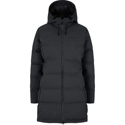 Nordisk Дамско палто Nordisk Women's Aukea Coat - Black (102-4223-0113)