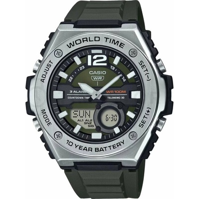 Casio MWQ-100-3A