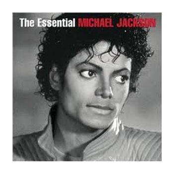 JACKSON MICHAEL: THE ESSENTIAL MICHAEL JACKSON, CD