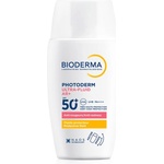 BIODERMA Photoderm AR+ ултра лек флуид за чувствителна кожа със склонност към почервеняване SPF 50+ 40ml