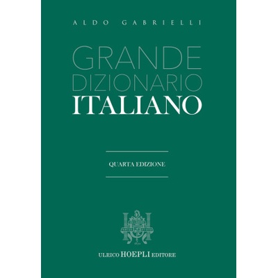 Grande dizionario italiano