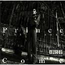 Prince - Come (Reissue) CD