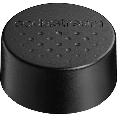 SodaStream Víčko černé na skleněné lahve DUO SODAST – Zboží Dáma